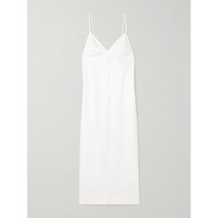 Tulula Khaite 中长连衣裙 SS25 连衣裙 女士