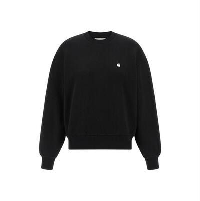 Carhartt WIP 卡哈特 女士 FW25 卫衣 'Casey' 运动衫