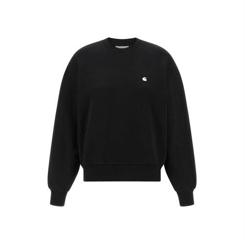 Carhartt WIP 卡哈特 女士 FW25 卫衣 'Casey' 运动衫