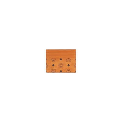 MCM 男士 FW25 钱包 Wallets Brown 钱包