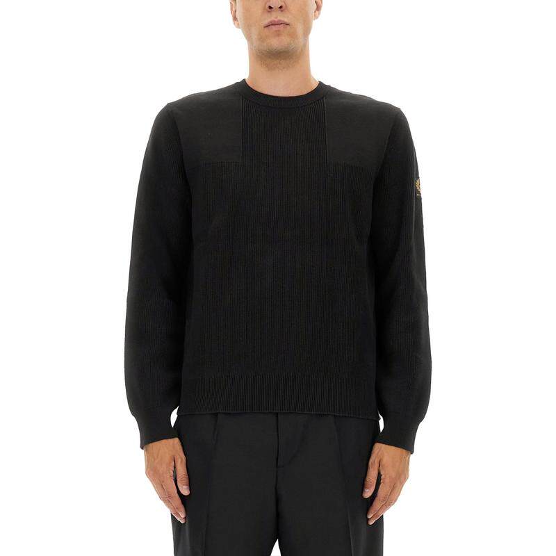 Belstaff 男士 FW25 毛衣 
