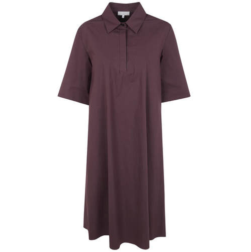 Antonelli Firenze 女士 SS26 中长连衣裙 