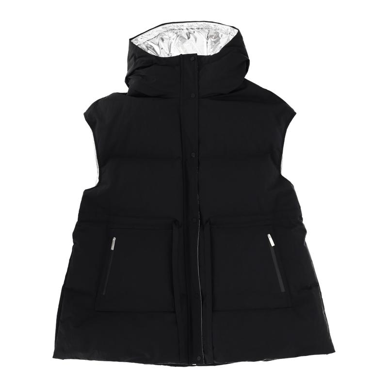 HERNO LAMINAR 女士 FW25 马甲 