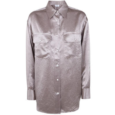 Filippa K 女士 SS26 衬衫 FLUID 