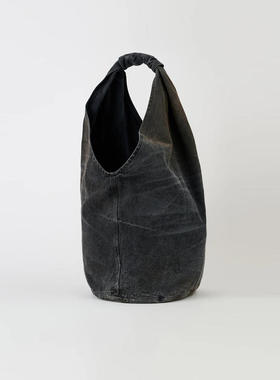 Our Legacy 男士 SS26 手提包 Nebula Wash DRIP 包包