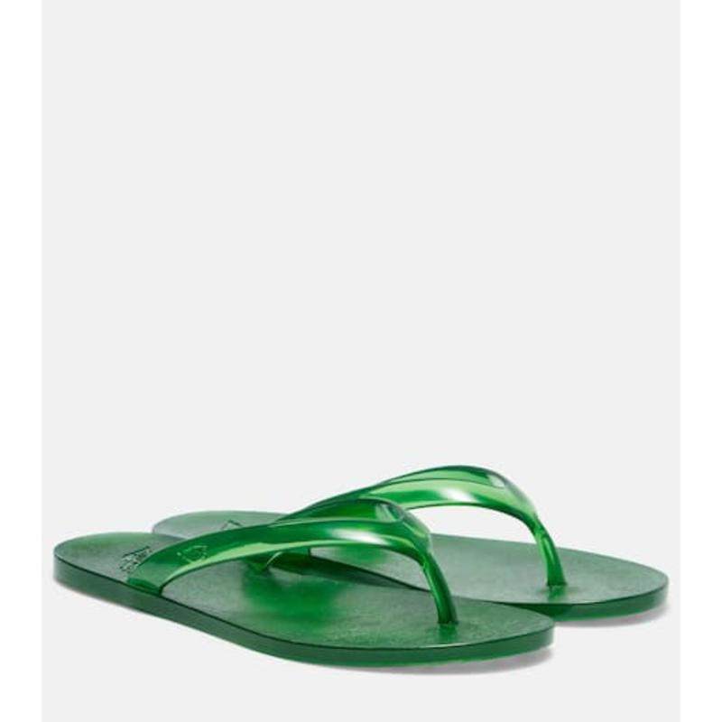 Ancient Greek Sandals 女士 凉拖 胶质人字拖,女鞋,一字拖,淘宝优惠券,粉丝福利购,淘宝优惠卷