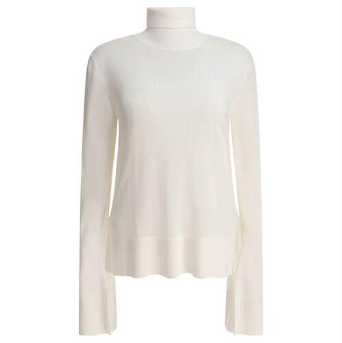 Totême 女士 FW25 毛衣 高领针织衫