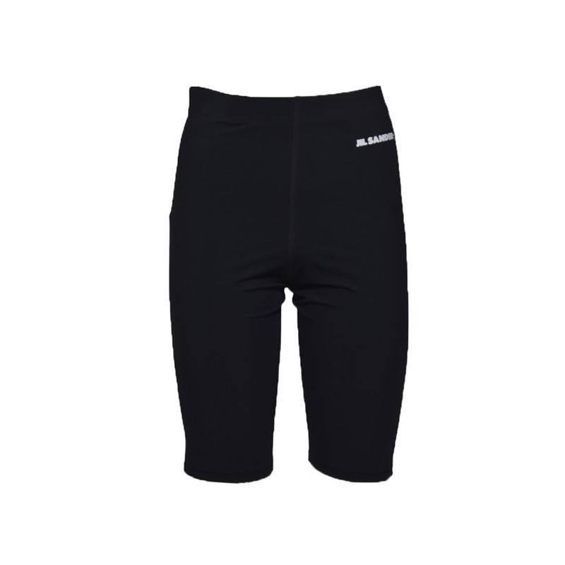 Jil Sander 女士 SS26 短裤 印花短裤