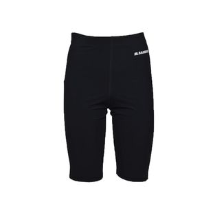 Sander 印花短裤 女士 短裤 SS26 Jil