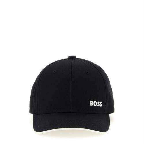 Hugo Boss 雨果博斯 男士 FW26 帽子 徽标