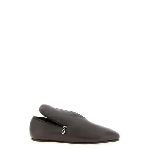 KIKO KOSTADINOV 女士 FW26 乐福鞋 'Petrel'