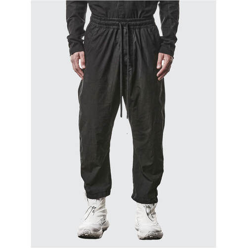 thom/krom 男士 SS26 长裤 CAVALLO BASSO 全棉