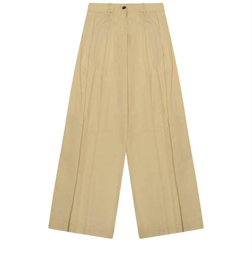 nine:inthe:morning 女士 长裤 PANTALONE 