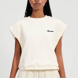 Ellesse 女士 卫衣 VALE 上衣