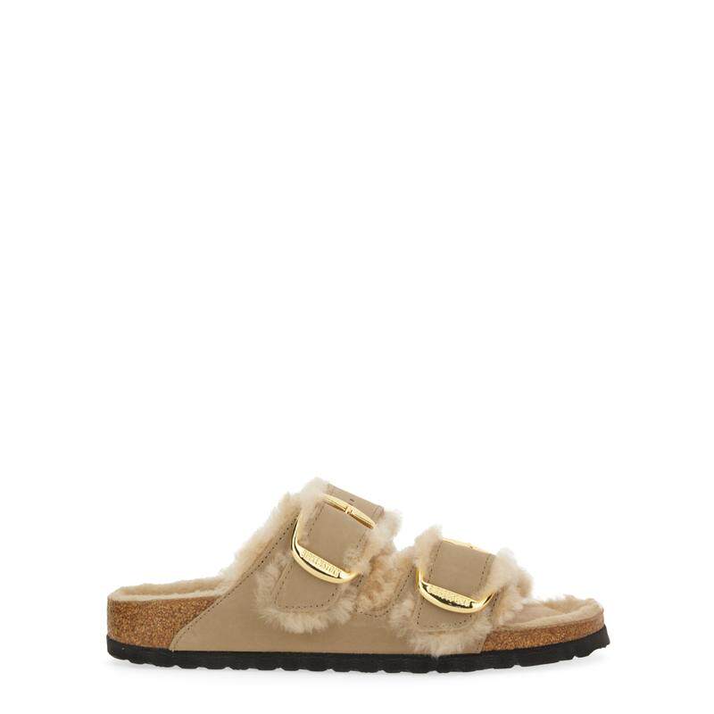 Birkenstock 勃肯 女士 FW25 凉鞋 