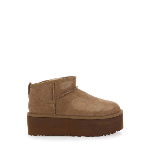 UGG Australia 女士 短靴