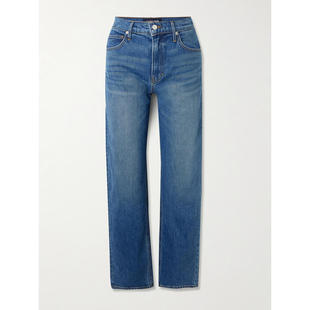 牛仔长裤 Veronica 女士 维罗妮卡·比尔 Beard