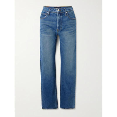 Veronica Beard 维罗妮卡·比尔 女士 牛仔长裤