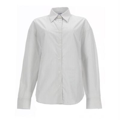 Filippa K 女士 SS26 衬衫 条纹