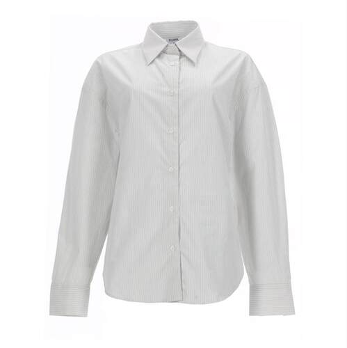 Filippa K 女士 SS26 衬衫 条纹