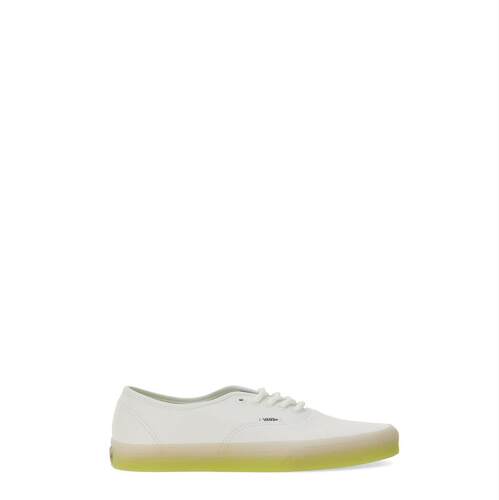 Vans 范斯 男士 SS24 运动鞋 AUTHENTIC