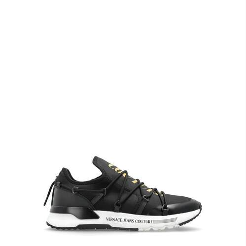 Versace Jeans 范思哲 男士 SS26 运动鞋 徽标系带