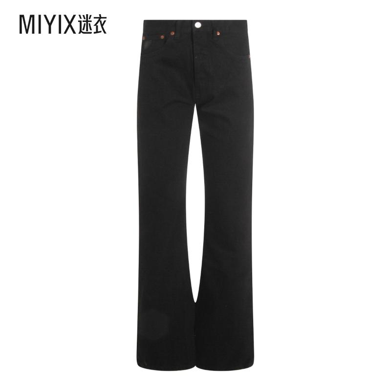Lois Jeans 女款LOIS 33987790RINSE 牛仔裤 迷衣时尚