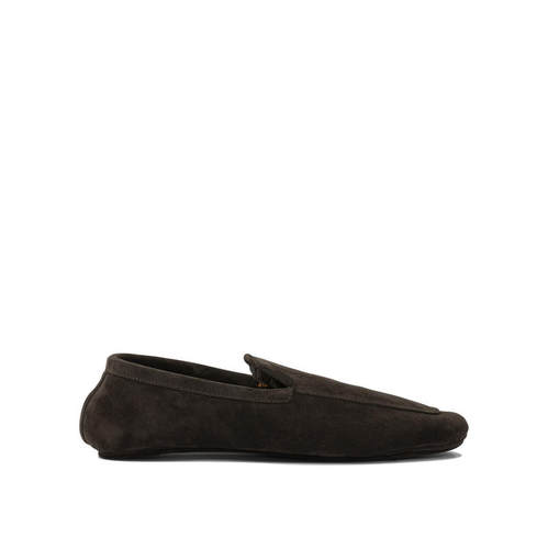 Henderson Baracco 男士 FW25 凉鞋 LOAFERS 便鞋
