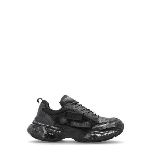 DSquared2 D二次方 男士 SS26 运动鞋 Dsquared2 Faster