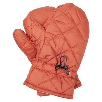 Il Gufo 中性（儿童） 手套 technical 绗缝童装