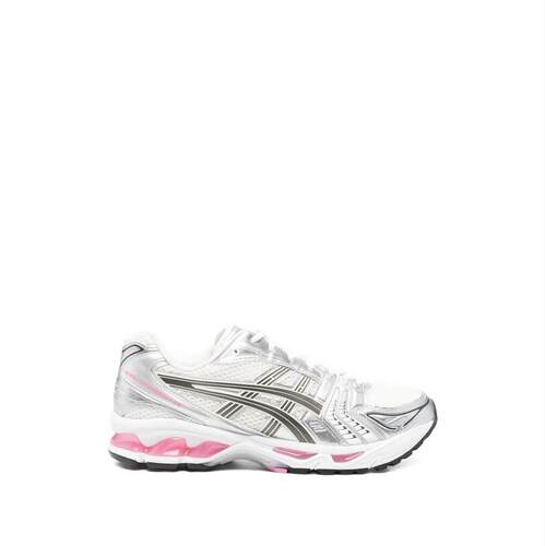 Asics 亚瑟士 中性（成人） SS26 运动鞋 