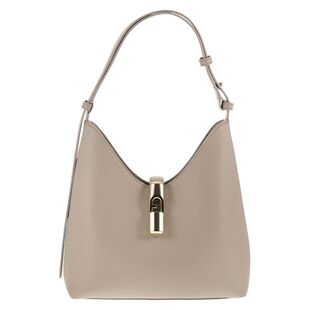 SS26 单肩包 FURLA Furla 女士 GOCCIA 水饺型肩包 芙拉