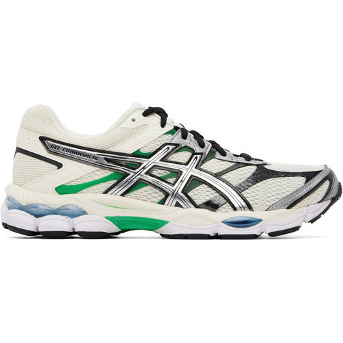 Asics 亚瑟士 男士 运动鞋 ASICS 米色 Gel-Cumulus 16
