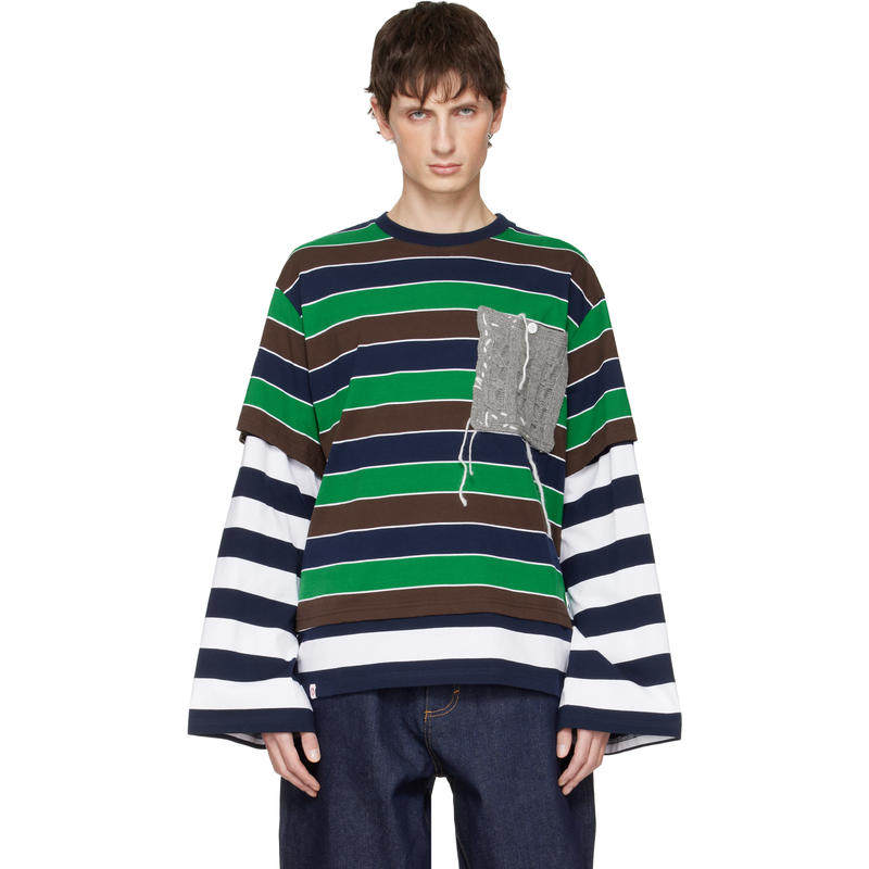 Charles Jeffrey Loverboy 男士 T恤