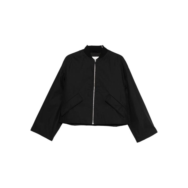 Closed 女士 秋冬新品 大衣 黑色外套