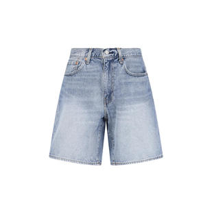 Levi's 李维斯 男士 SS26 牛仔长裤 LEVI'S STRAUSS 蓝色牛仔裤