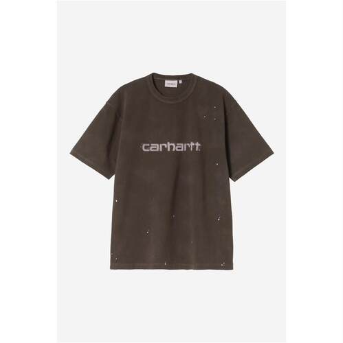 Carhartt WIP 卡哈特 中性（成人） FW26 T恤 S/S Painter