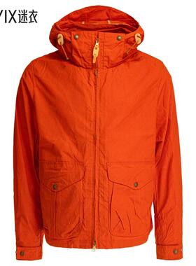 【春夏新品】Manifattura Ceccarelli 男款夹克 迷衣时尚