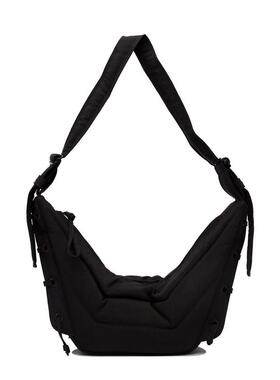 Lemaire 勒梅尔 中性（成人） SS26 单肩包 小号 Soft Game