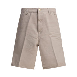Carhartt WIP 卡哈特 男士 SS25 短裤
