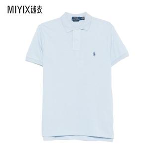 早秋新品 LAUREN RALPH 迷衣时尚 男士 Polo衫