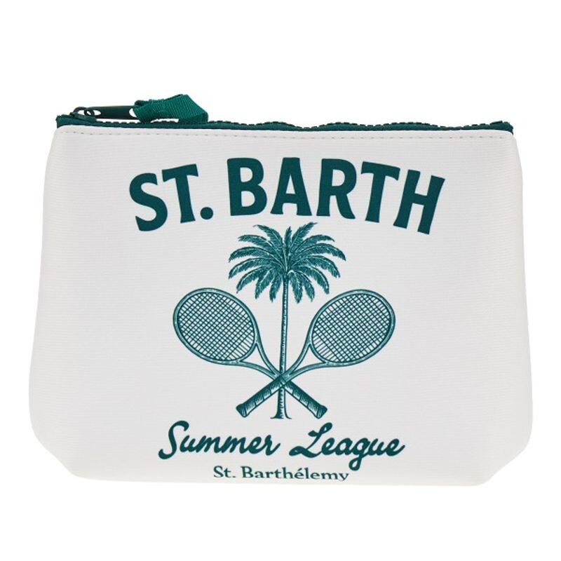 MC2 Saint Barth 男士 SS26 手拿包 SAINT BARTH 小包