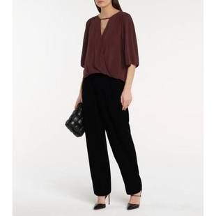 Velvet by Graham Spencer 女士 上衣 Ida 衫