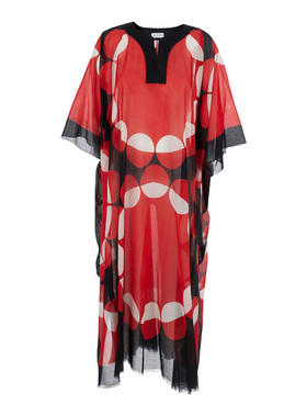 Dries Van Noten 德赖斯·范诺顿 女士 泳装 CARTLAND 连衣裙