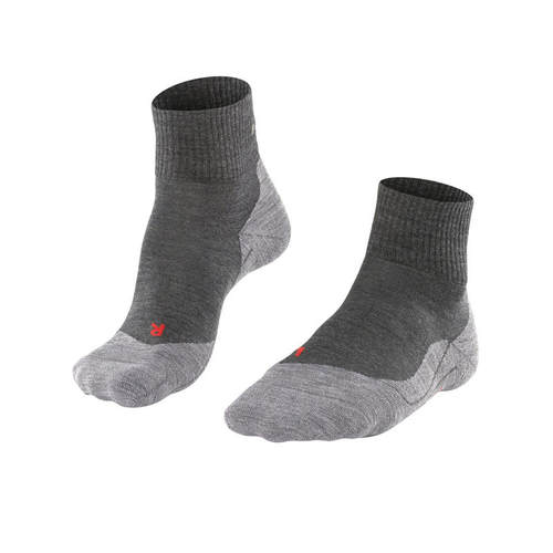 Falke 男士 SS25 袜子 TK5 COOL MEN TREKKING 短款袜子