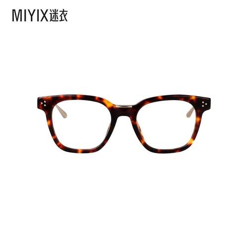 【春夏新品】Linda Farrow 女款EVANS 眼镜 迷衣时尚