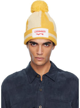 Charles Jeffrey Loverboy 男士 毛线帽