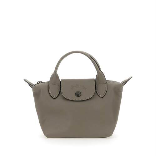 Longchamp 珑骧 女士 FW26 手提包 BORSA 
