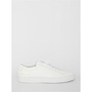 Common Projects 男士 SS26 运动鞋 ACHILLES ORIGINAL 低帮