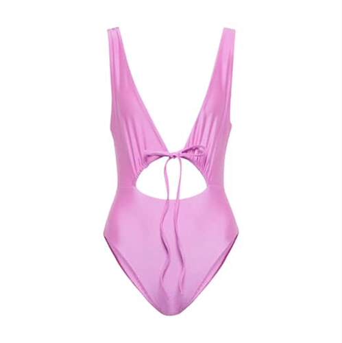 Jade Swim 女士 连体泳衣 Cava 泳衣